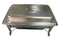 CASTELLO S/Steel Rectangular Chafing Dish